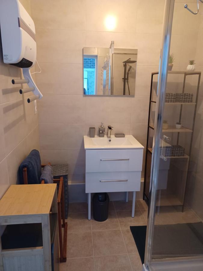 Chez Arthur Et Cie Luxeuil-les-Bains Esterno foto